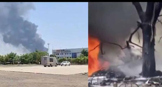அஹமதாபாத் விமான விபத்து ; 269 சடலங்கள் கண்டெடுப்பு